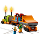 LEGO City "Грузовик для шоу каскадеров" 60294